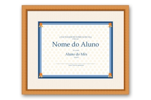 Comprar molduras por medida para quadros | Moldura mel | Quadro pronto