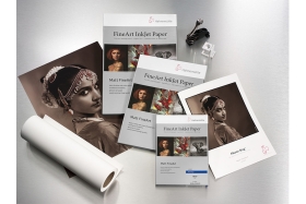 Hahnemühle Photo Rag - Impressão Giclée en Papel FineArt