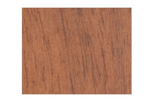 Molduras para quadros por medida | Moldura cerejeira de 4 cm | Pormenor do acabamento